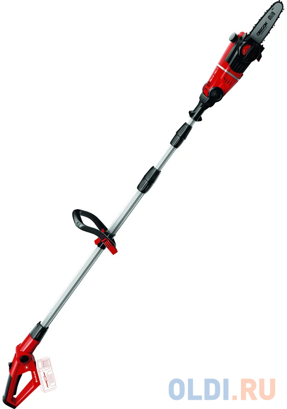 

Einhell Высоторез акк PXC GE-LC 18 LI T - solo 3410810