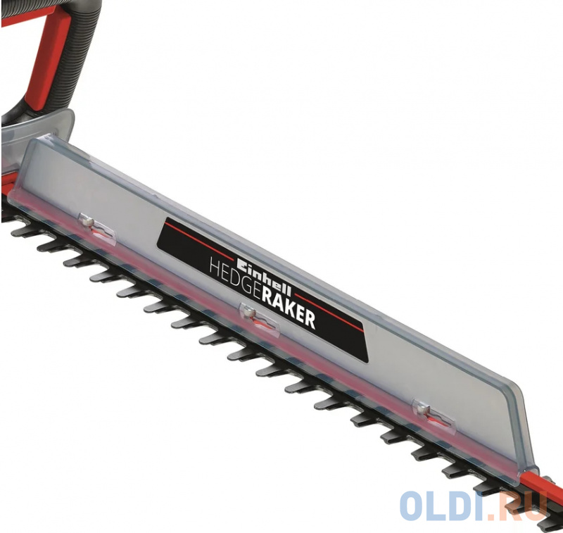 

Кусторез аккумуляторный Einhell PXC ARCURRA 18/55 3410920