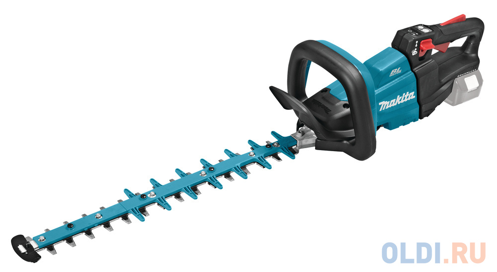 

Кусторез Makita DUH602Zаккум.