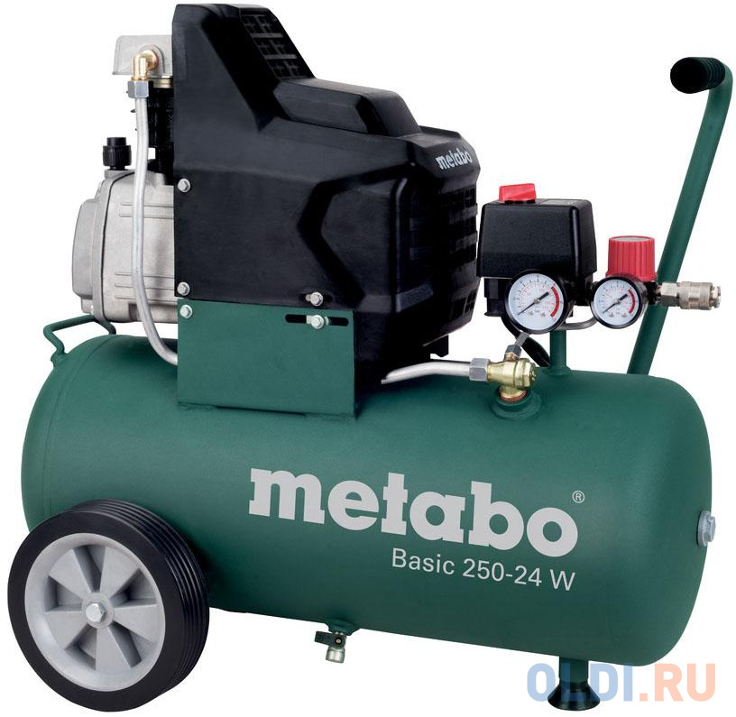  Metabo 250-24 W   601533000