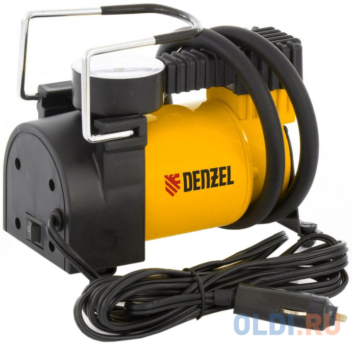 Компрессор Denzel DС-20 кВт компрессор denzel bcv2200 100v 2 2квт
