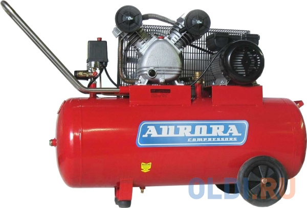 

Компрессор Aurora CYCLON-100 2.2кВт