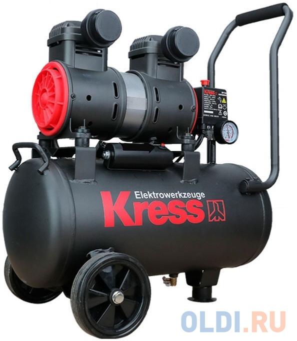 

Компрессор Kress KP130 1,5кВт