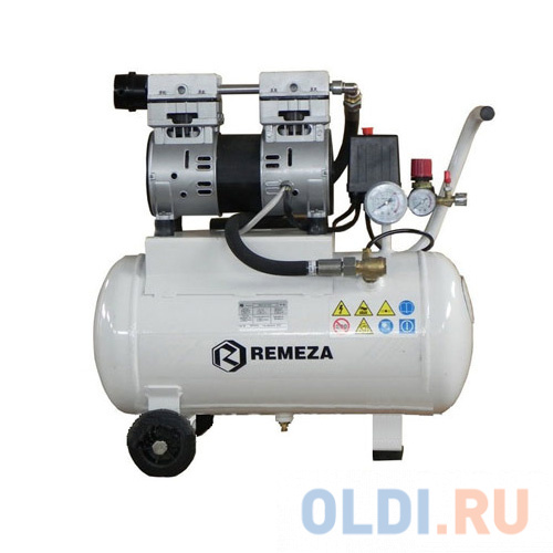 

Компрессор Remeza СБ4/С-50.OLD15 1,1кВт 8084870