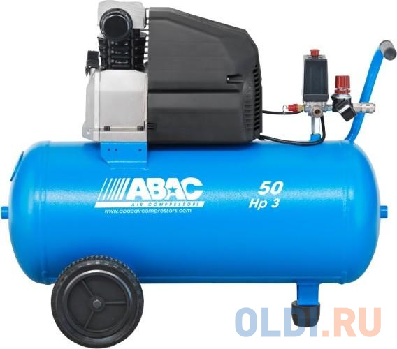 

Компрессор ABAC L30P 2.2кВт