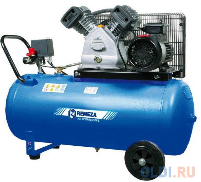 

Компрессор Remeza СБ4/С-200.LB30-3.0 3.0кВт