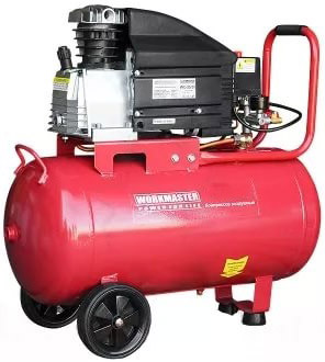 

Workmaster WC-20/50 компрессор