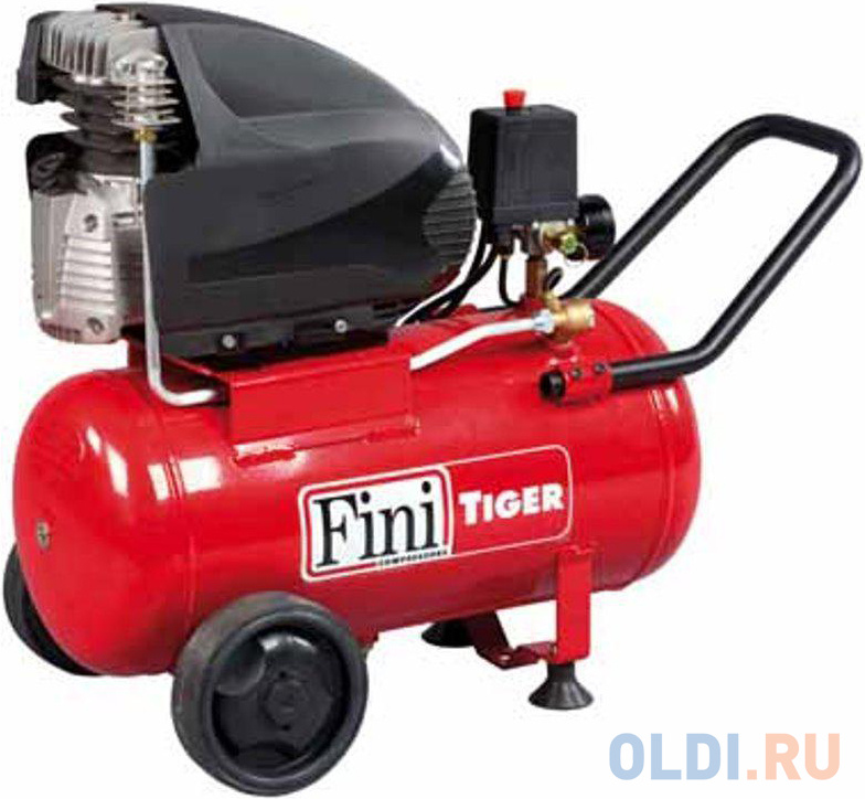 

Компрессор FINI TIGER 265M 1,5кВт