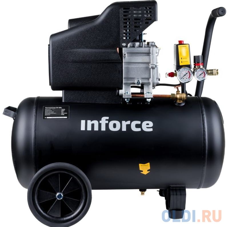 Inforce Компрессор CX-50L 04-06-21