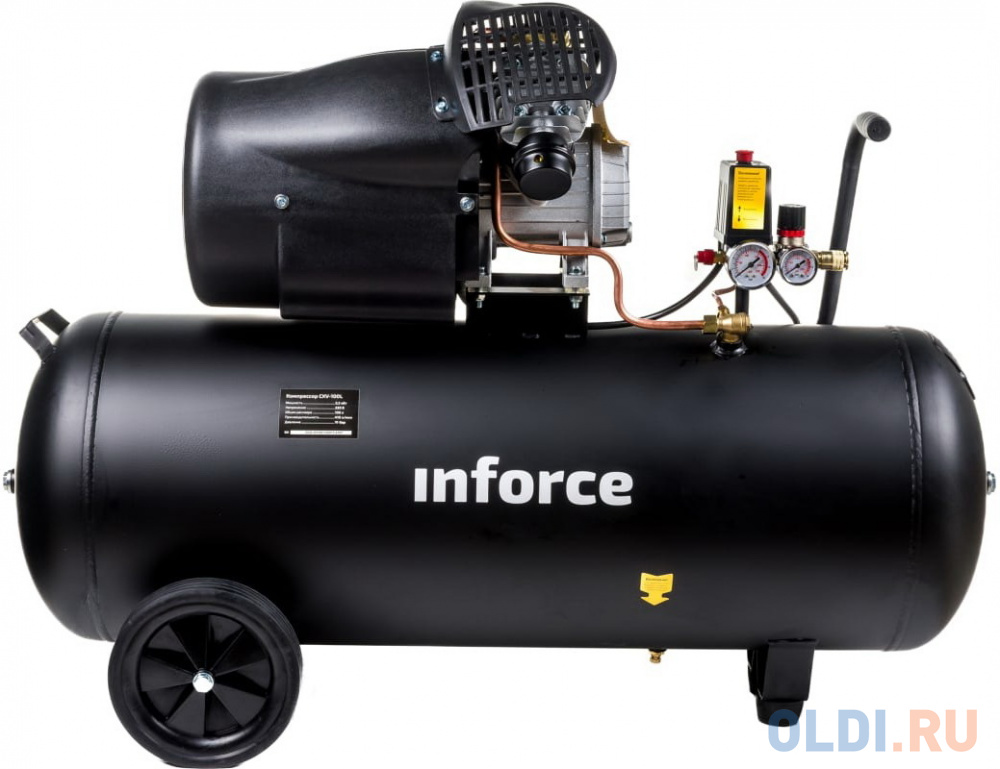 Inforce Компрессор CXV-100L 04-06-23