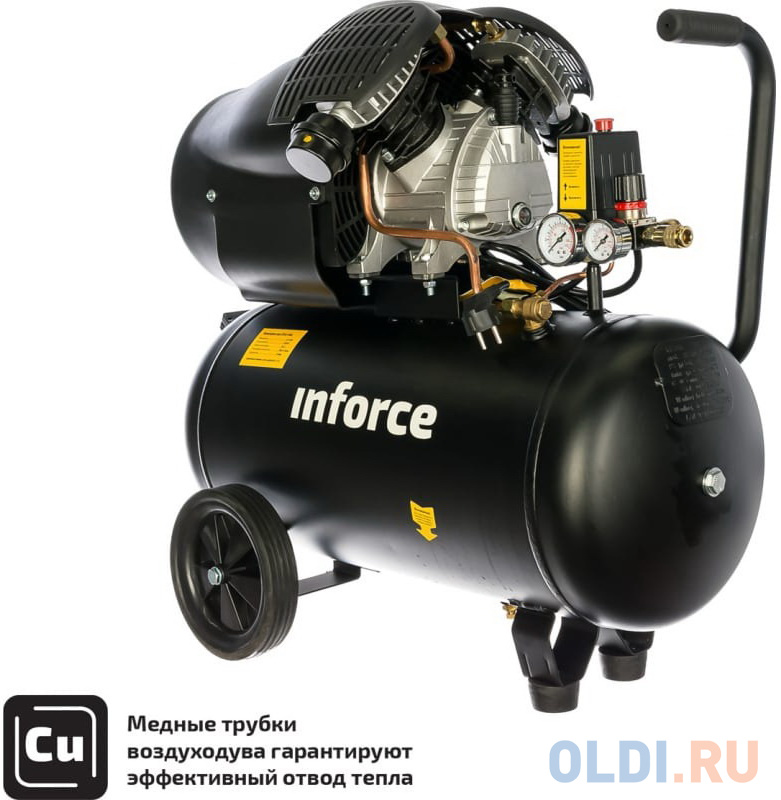 Inforce Компрессор CXV-50L 04-06-22