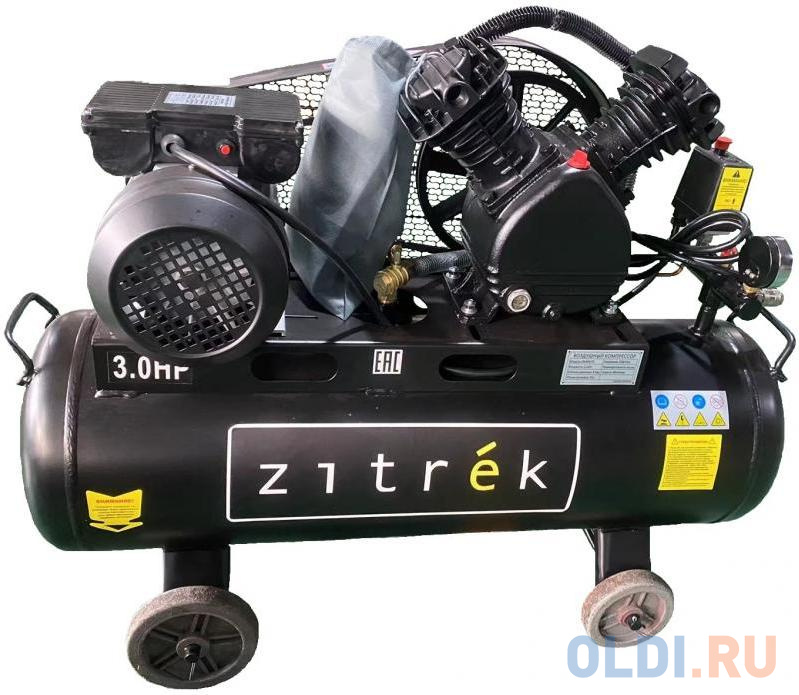 

Компрессор поршневой Zitrek z3k440/50