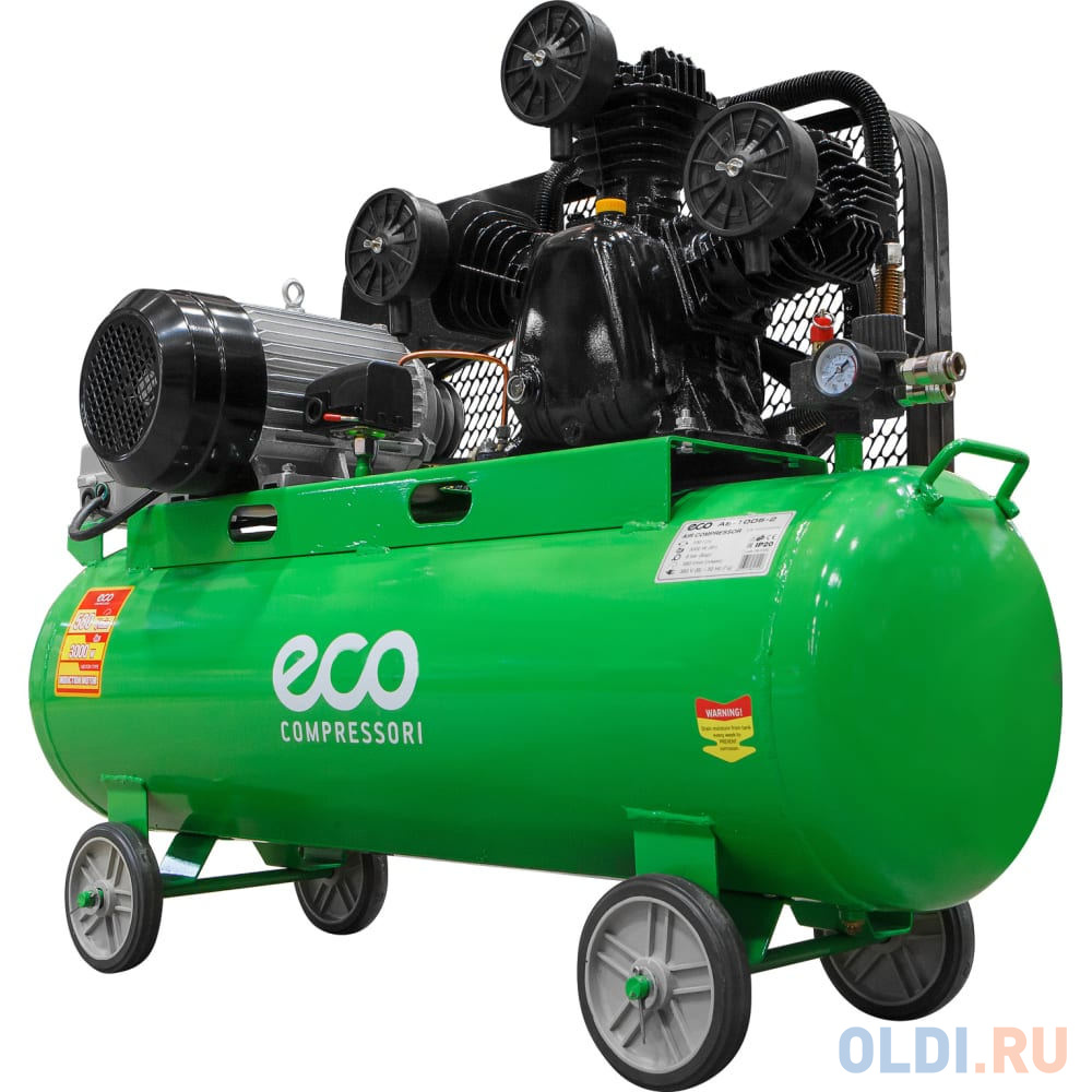 ECO Компрессор AE-1005-2