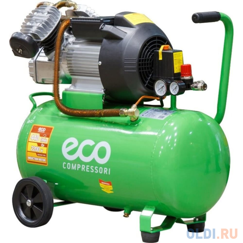 ECO Компрессор AE-502-3