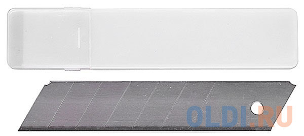

Сменные лезвия STAYER PROFI 25мм для роликового ножа 09179-S5 5шт