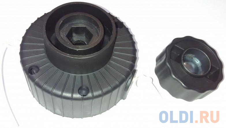 

Катушка ручная Makita 2мм 2лески для UR3500\\UR3501 YA00000474