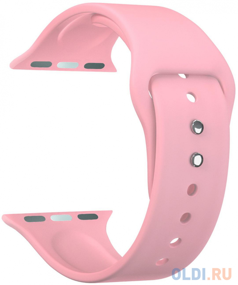 Silicone strap for Apple Watch 38/40 mm LYAMBDA ALTAIR