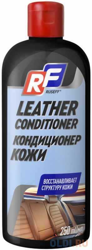 

14239N RUSEFF Кондиционер кожи (250мл)