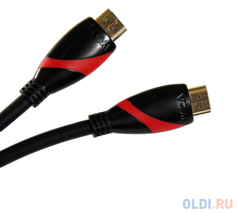 Кабель hdmi с усилителем сигнала 30 метров