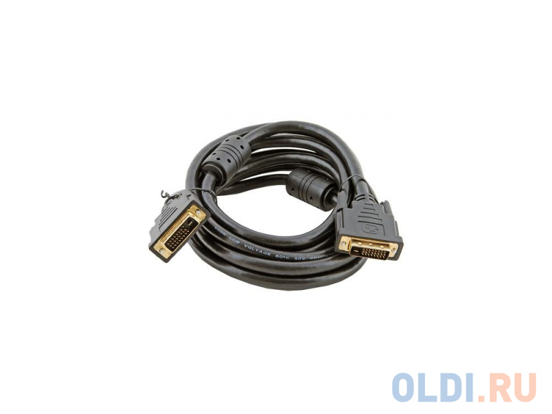 

Кабель DVI-DVI 3.0м Polycom 2457-23793-001