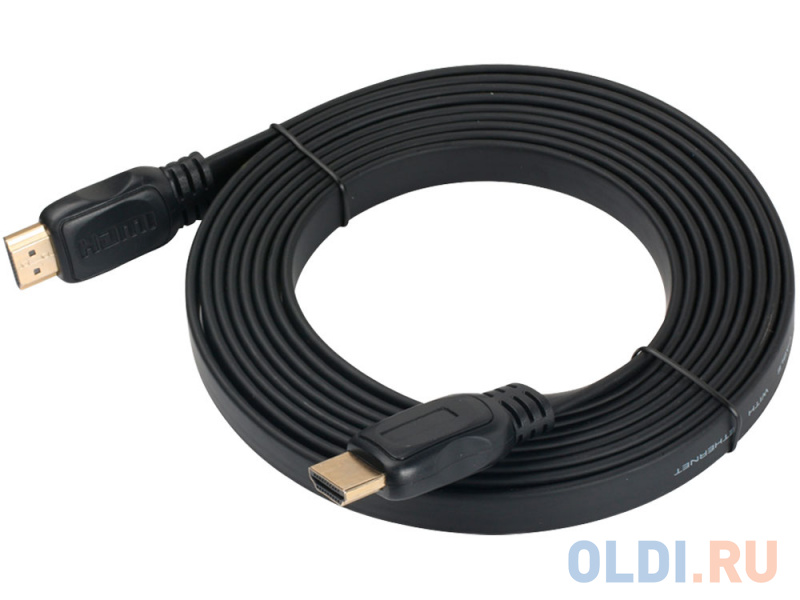 

Кабель HDMI HARPER DCHM-443 3-метра