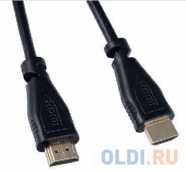 Кабель HDMI 3.0м Perfeo H1004 perfeo dvb t2 c приставка consul для цифр tv wi fi iptv hdmi 2 usb dolbydigital пульт ду