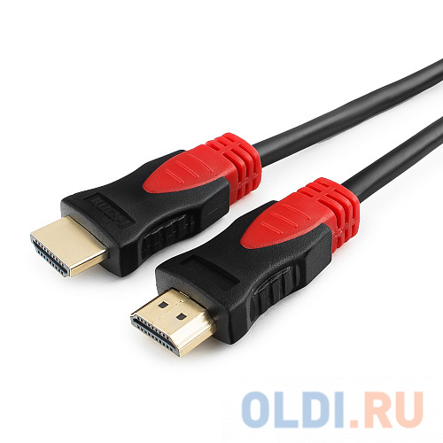 Для чего ферритовые кольца на кабель hdmi