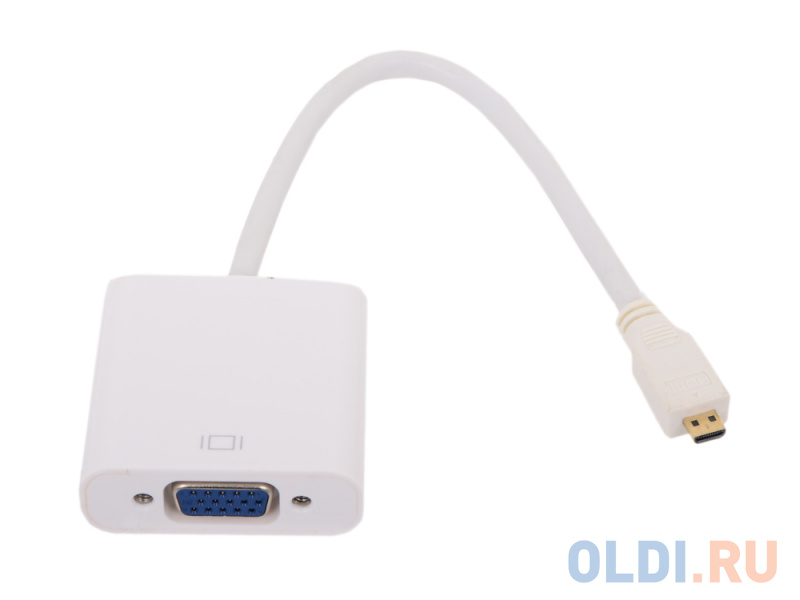 Переходник Buro HDMI-M-VGA-F HDMI (M) VGA (F) 0.1М. Кабель-переходник HDMI(M) -> VGA(F) VCOM (cg558) / Telecom (ta558). HDMIM-MINIHDMIM VCOM cg582-3 Retail. HDMI -> VGA VCOM cg598.