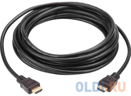 ATEN 10 m High Speed HDMI 1.4b Cable with Ethernet 2L-7D10H - фото 1