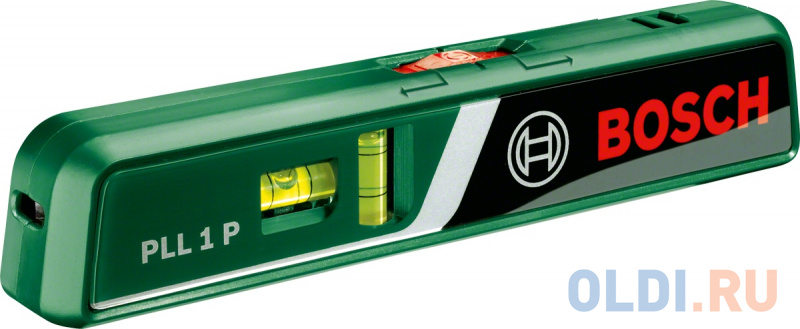 

Уровень Bosch PLL 1P 5м