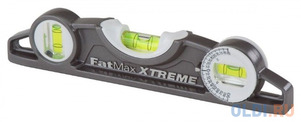 

Уровень STANLEY FATMAX XL TORPEDO 0-43-609 25см