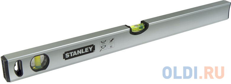 

Stanley уровень "stanley classic" магнитный 80 см (STHT1-43112), шт