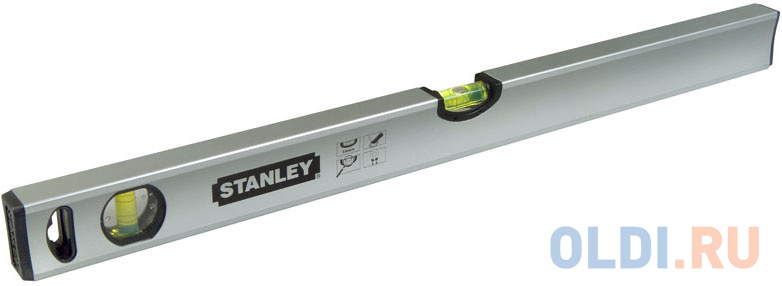 

Stanley уровень "stanley classic" магнитный 40 см (STHT1-43110)