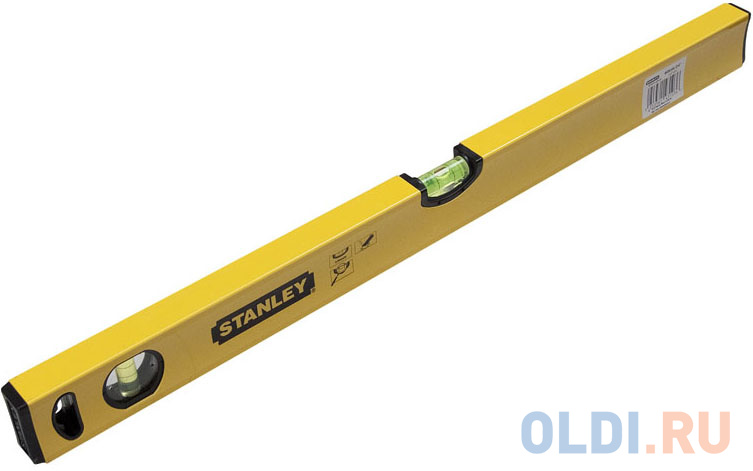 

Stanley уровень "stanley classic" 40 см (STHT1-43102)