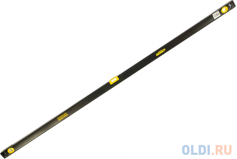 Уровень Stanley FATMAX CLASSIC PRO 180СМ 1,8м FMHT42561-1 - фото 1