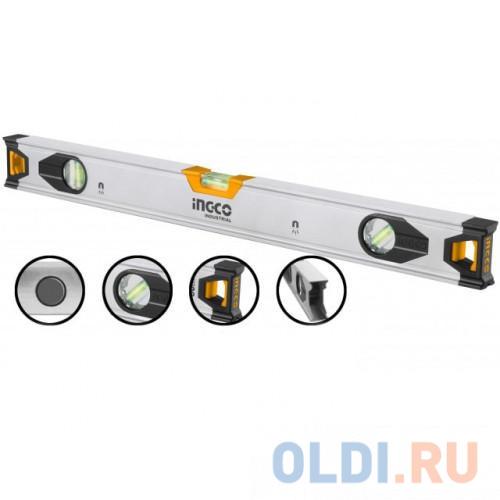 

Уровень Ingco HSL38040M 0.4м
