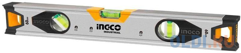 Уровень Ingco HSL38060M 0.6м