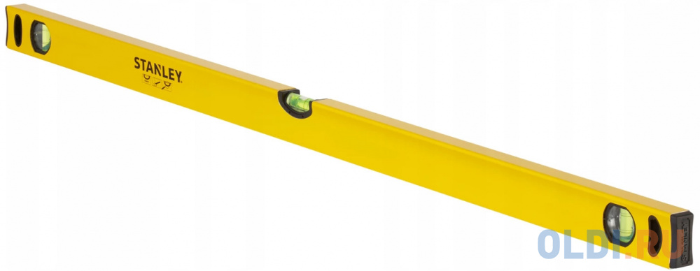 

Stanley уровень "stanley classic" 100 см (STHT1-43105), шт