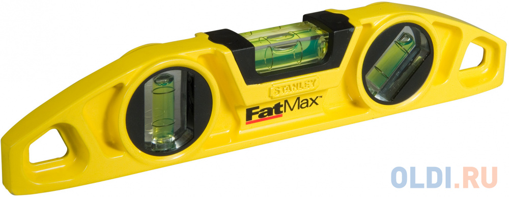 

Уровень Stanley FatMax Torpedo 0.23м 0-43-603