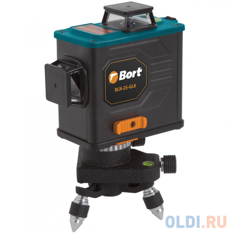 

Уровень BORT BLN-25-GLK 25м 93410952