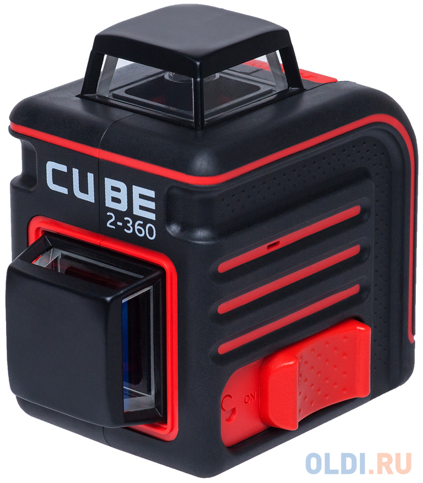   ADA Cube 2-360 Basic Edition  20(70)  3/10/  4  2