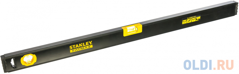

Уровень Stanley FATMAX CLASSIC PRO 80СМ 0.8м
