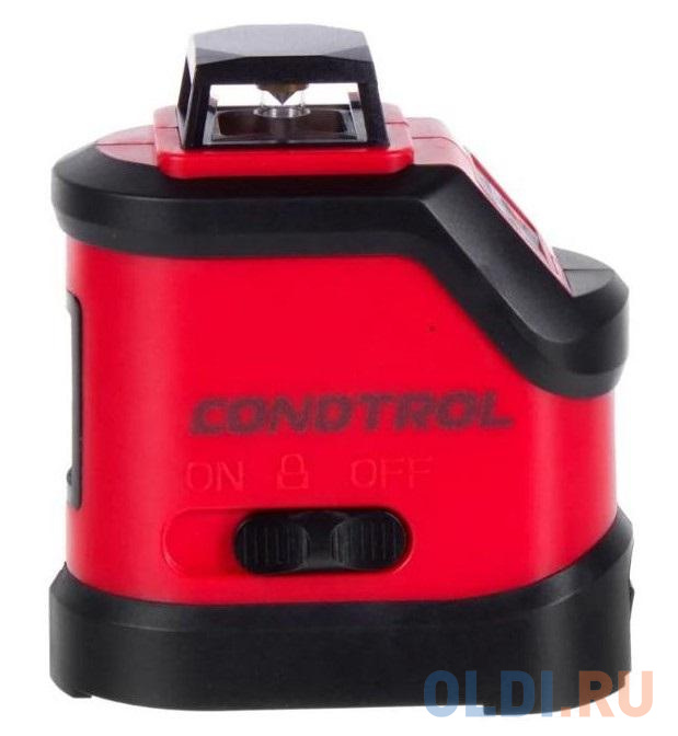 Уровень Condtrol X360 30м 1-5-088 фото