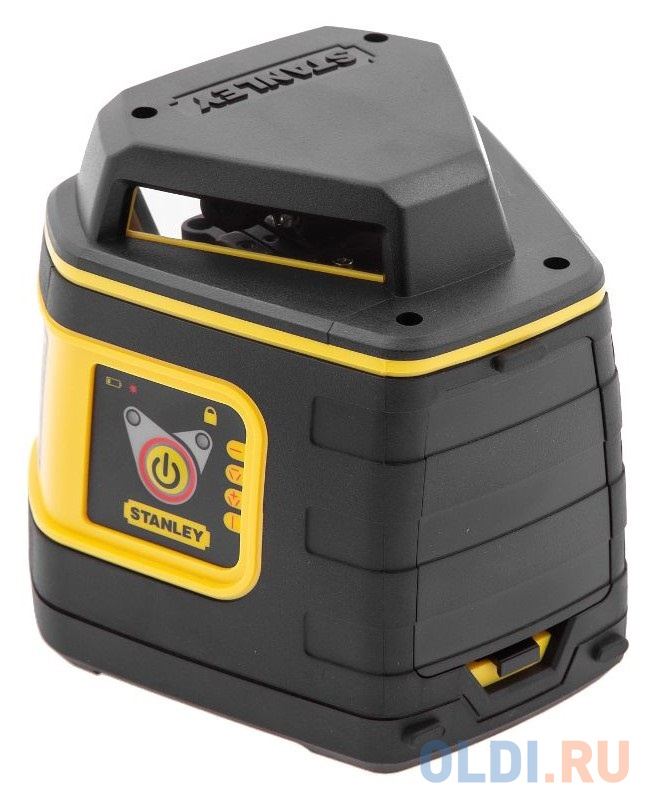 

Уровень Stanley STHT1-77137 10м