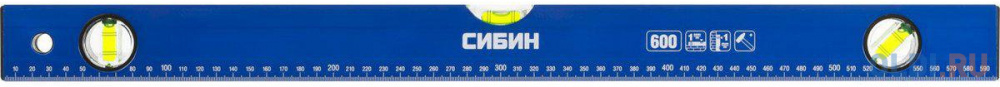

Уровень Сибин 34605-060 0.6м