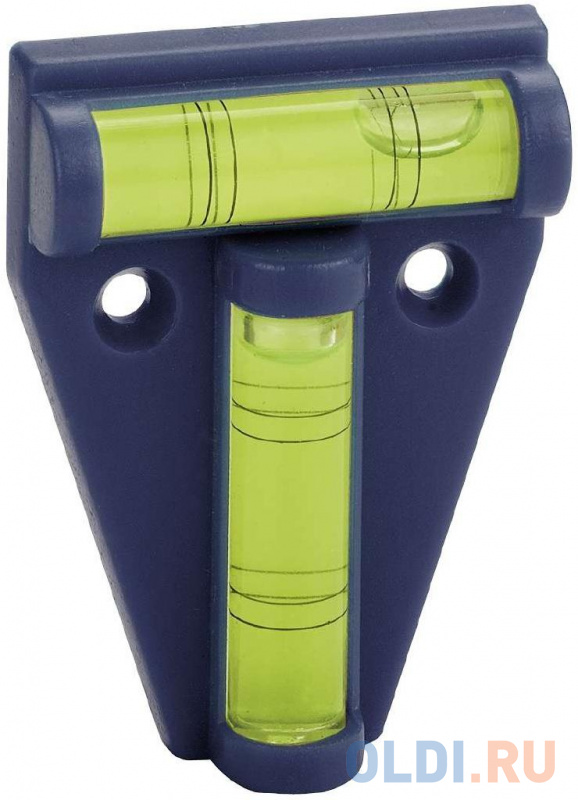 

Уровень KWB 0625-00 600мм 1мм/м 2 глазка