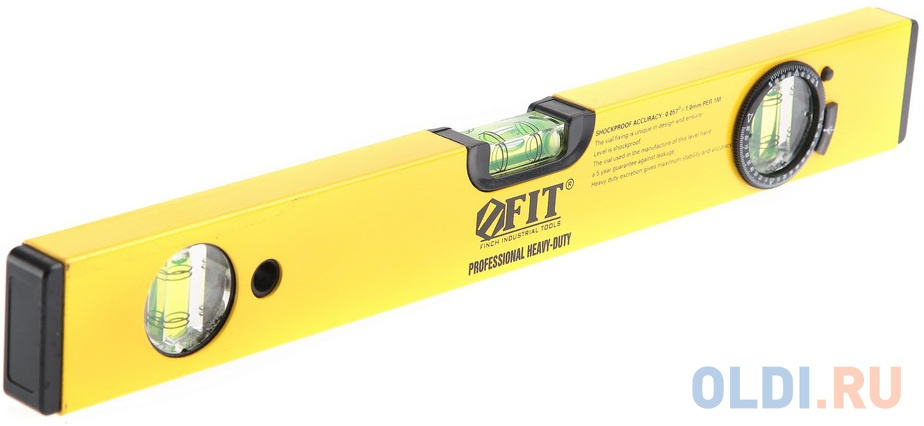 

Уровень Fit 18244 0.4м