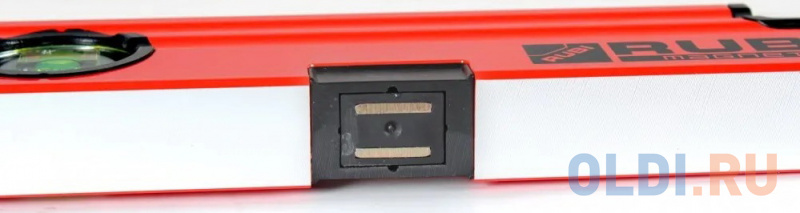 Уровень Rubi LEVEL MAGNET 0.5м фото