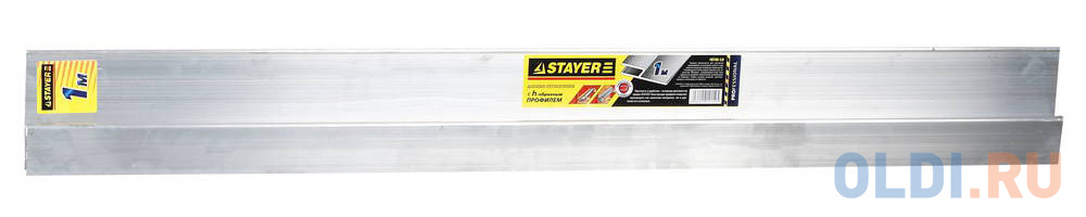 Правило Stayer 10745-1.0 1м