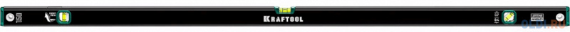 

KRAFTOOL 1500 мм, с зеркальным глазком, уровень (34781-150)